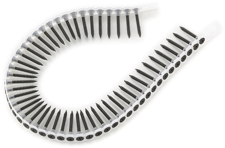 CAP BOMPER GIX-D 3,5 x 25 H2 Vârf de foraj PHOSPH MAGAZINED - sefira.ro