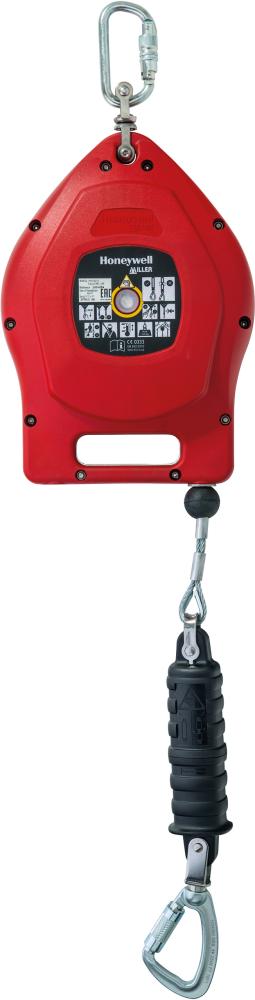 Absturzsicherung Turbolite Edge Extreme, Single Version Miller - sefira.ro