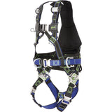 Ham de siguranta Revolution Body Control, marimea L/XL, pana la 140kg, HONEYWELL - sefira.ro