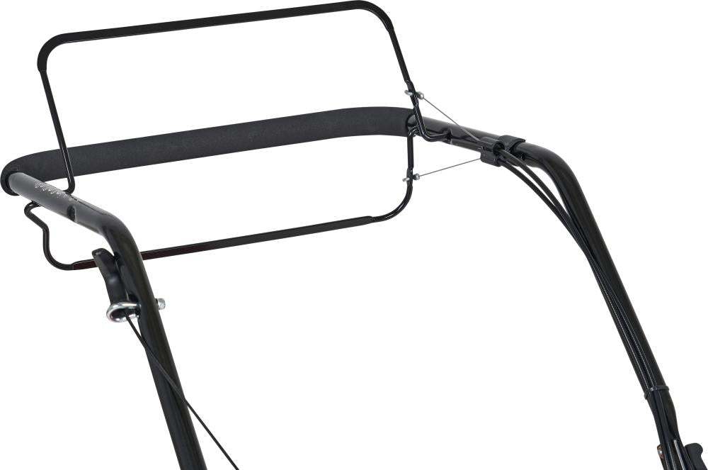 A 4600 A Mașină de tuns gazon pe benzină de 46 cm Articol de achiziție Wolf-Garten