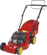 A 4600 A Mașină de tuns gazon pe benzină de 46 cm Articol de achiziție Wolf-Garten