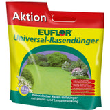 Actiune ingrasamant gazon 7,5kg Euflor - sefira.ro