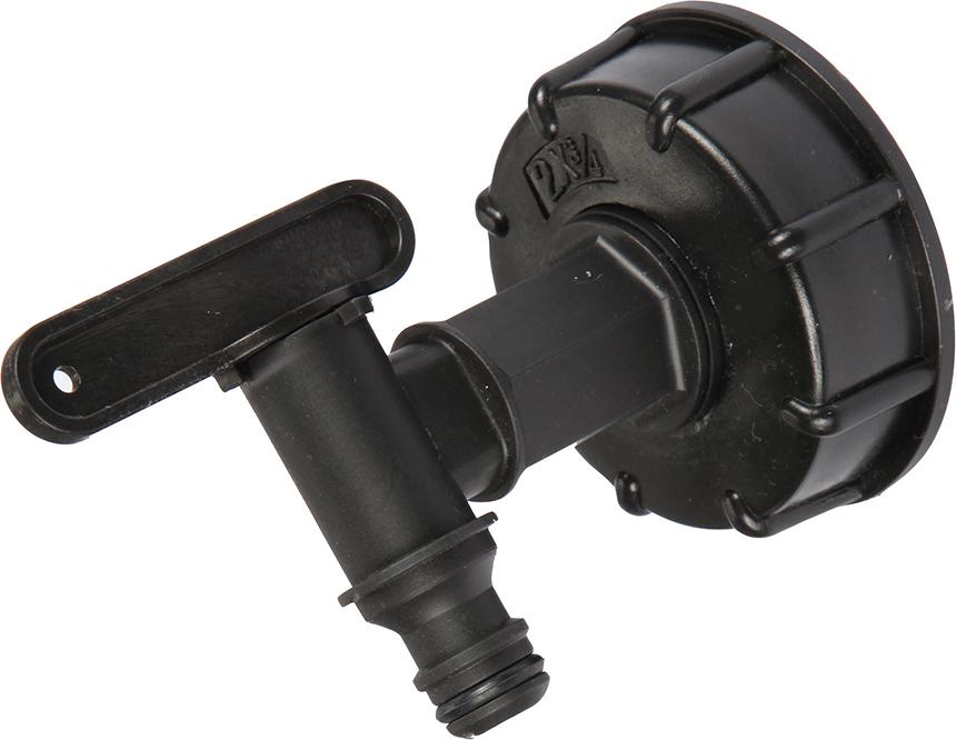 Adaptor - robinet mic IG S60x6 la rezervor IBC articol de achiziție Floraworld