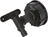 Adaptor - robinet mic IG S60x6 la rezervor IBC articol de achiziție Floraworld