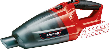 Cordless portable vacuum cleaner TE-VC 18 Li-Solo, 18V, EINHELL