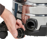 Aspirator umed și uscat TC-VC 1930 S articol de achiziție