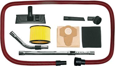 Aspirator fără fir umed și uscat TE-VC 36/30 Li S-Solo articol de achiziție