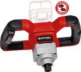 Agitator mortar de vopsea cu acumulator TE-MX 18 Li - Articol de procurare Solo