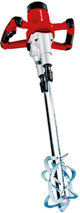 Agitator mortar color TE-MX 1600-2 CE Produs de achiziție dublă