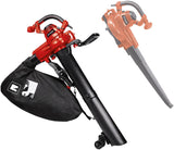 Aspirator electric de frunze GC-EL 3000 E Articol de achiziție