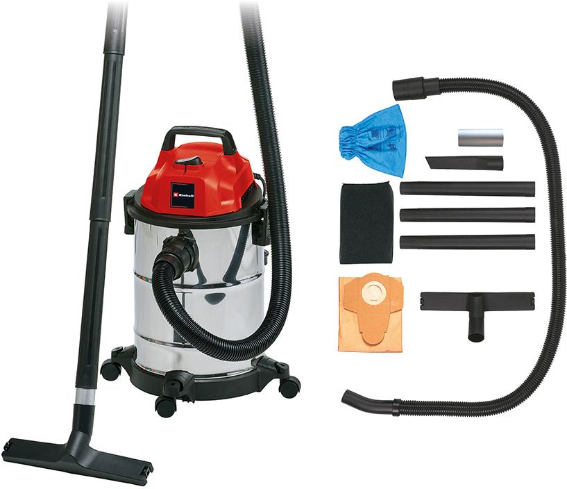 Aspirator umed și uscat TC-VC 1820 S articol de achiziție