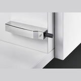 Adaptor de design pentru pin de deschidere usi Push to open, HETTICH - sefira.ro