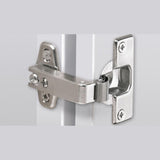 Balama incastrata Perfekt 5737 W90, 95°, montare prin insurubare, HETTICH - sefira.ro