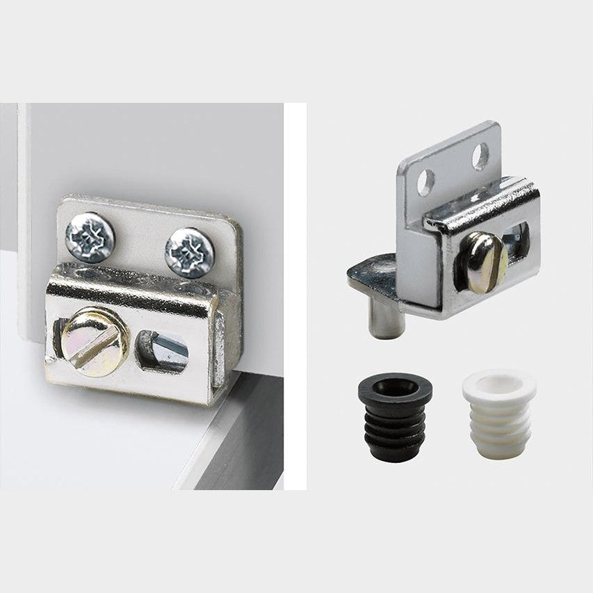 Balama pivotanta, 110°, pentru usi incadrate cu grosime 16-20 mm, HETTICH - sefira.ro