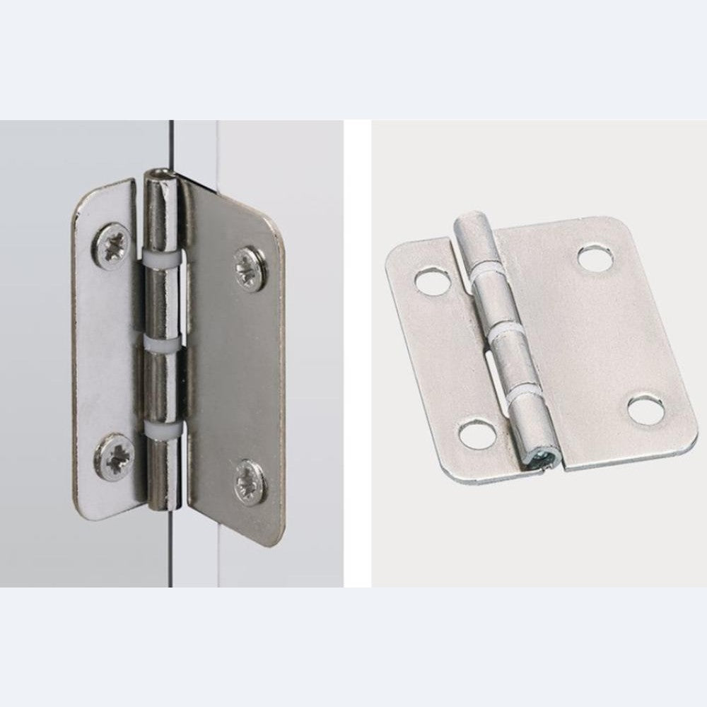 Balama pafta 625, 180°, pentru usi pliabile, HETTICH - sefira.ro