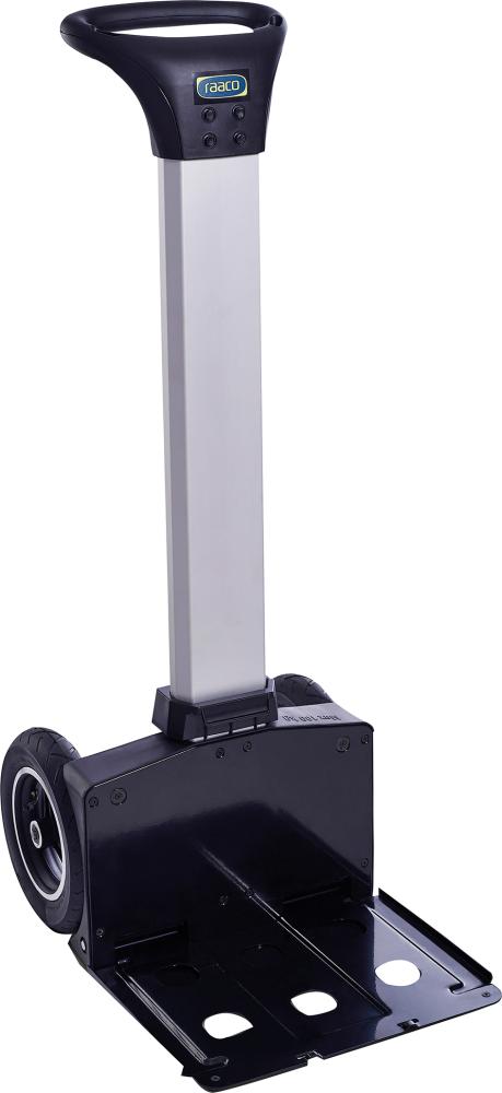 CarryMore TRT-0 trolley, 400x575x1100mm, RAACO