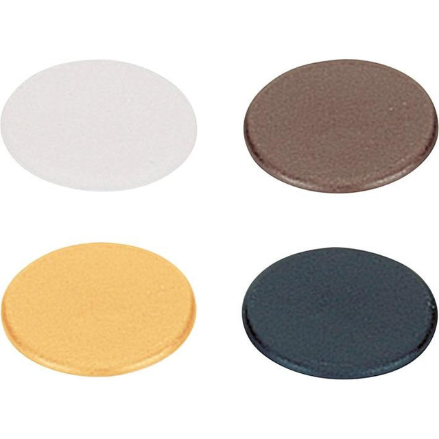 Capace de acoperire pentru Rastex 25, plastic, HETTICH - sefira.ro