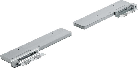 Amortizor de inchidere Silent System, TopLine L, set pentru 2 usi, portanta 50 kg, HETTICH - sefira.ro