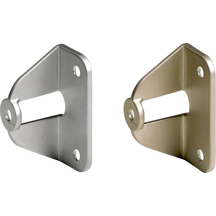 Adaptor maner pentru usi glisante / glisante pliante, cromat mat, HETTICH - sefira.ro