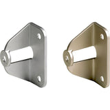 Adaptor maner pentru usi glisante / glisante pliante, cromat mat, HETTICH - sefira.ro