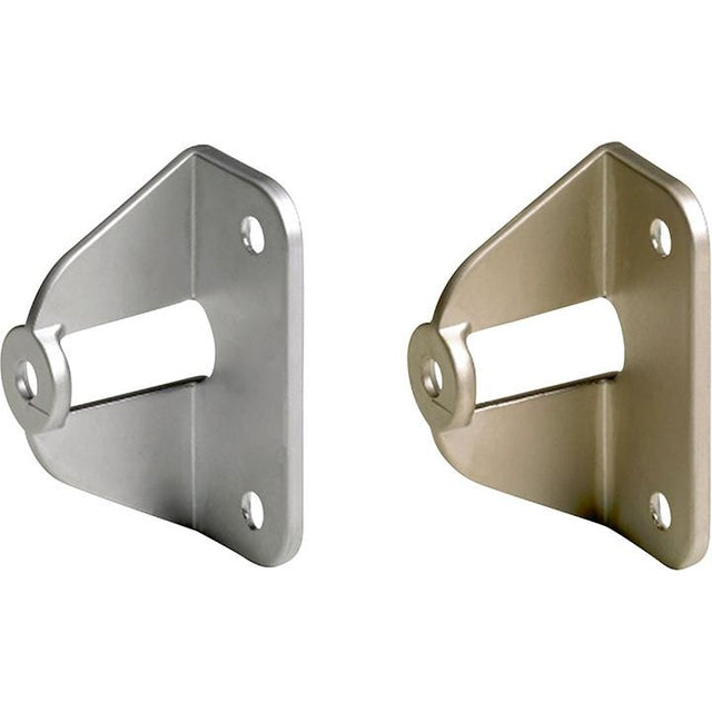 Adaptor maner pentru usi glisante / glisante pliante, cromat mat, HETTICH - sefira.ro