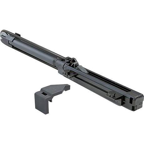 Amortizor deschidere usa pentru glisiera cu extensie completa Dispensa 90°, HETTICH - sefira.ro