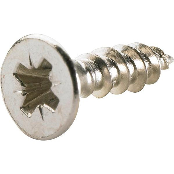 Surub pentru PAL / surub de prindere, ø 3.5 x 16 mm, HETTICH - sefira.ro