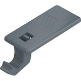 Amortizor deschidere pentru balamaua Sensys cu unghi larg, aplicat, HETTICH - sefira.ro