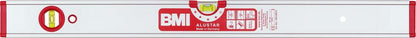 ALUSTAR spirit level, 30cm, BMI