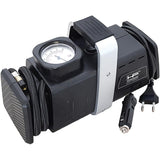 Compresor de aer 12V si 230V - sefira.ro