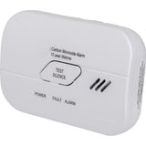 Alarma CO H-AL 14000 cu 2 x baterii AA - sefira.ro