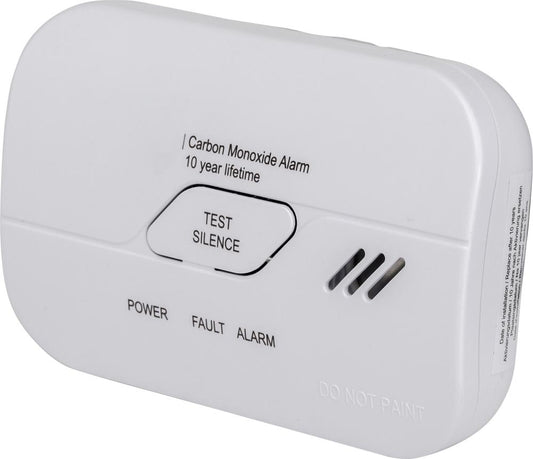 Alarma CO H-AL 14000 cu 2 x baterii AA