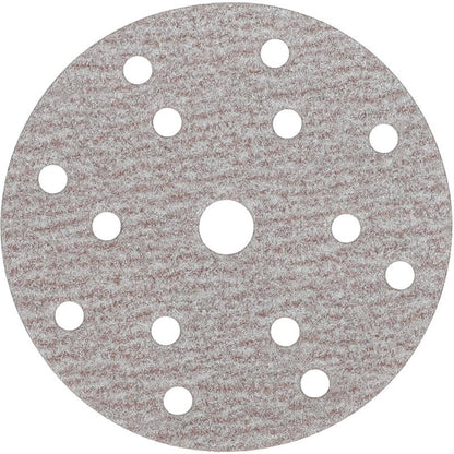 Abrasive disc A275 150x18 P80