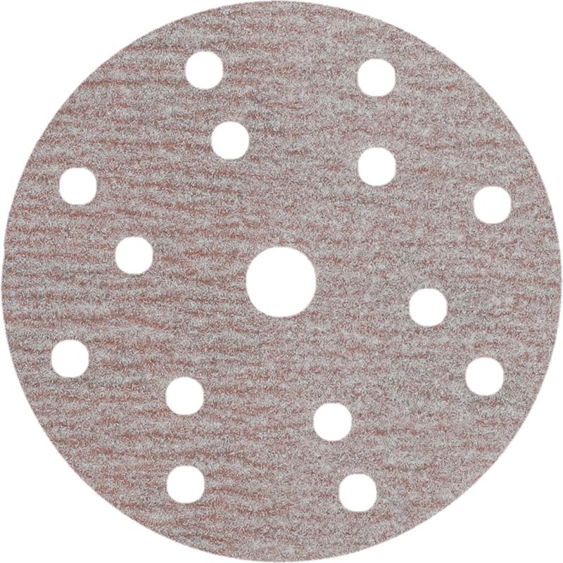 Abrasive disc A275 150x18 P80