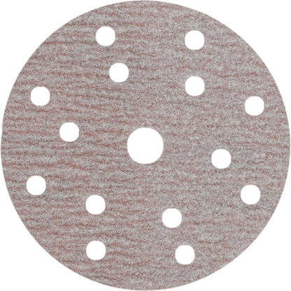 Abrasive disc A275 150x18 P80