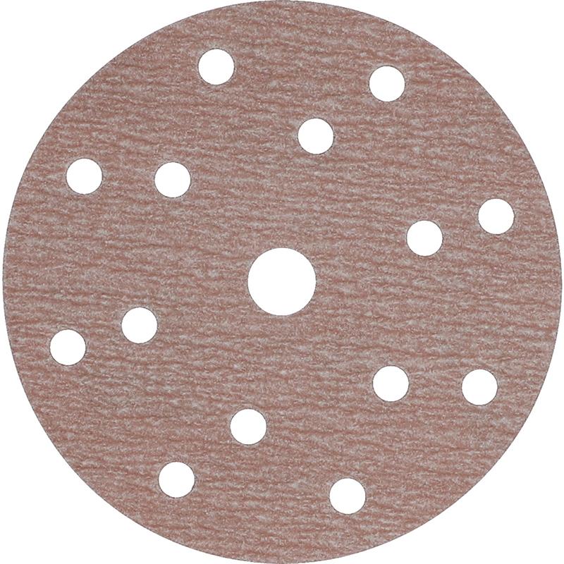 Abrasive disc A275 150x18 P80