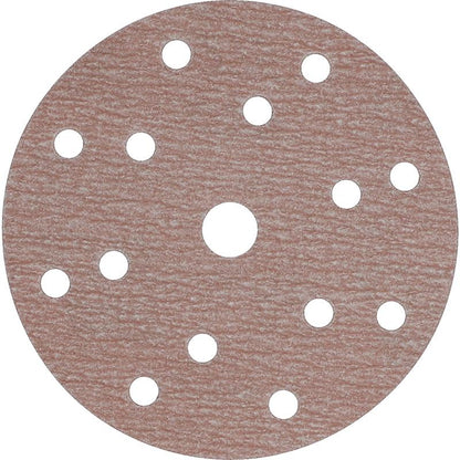 Abrasive disc A275 150x18 P80