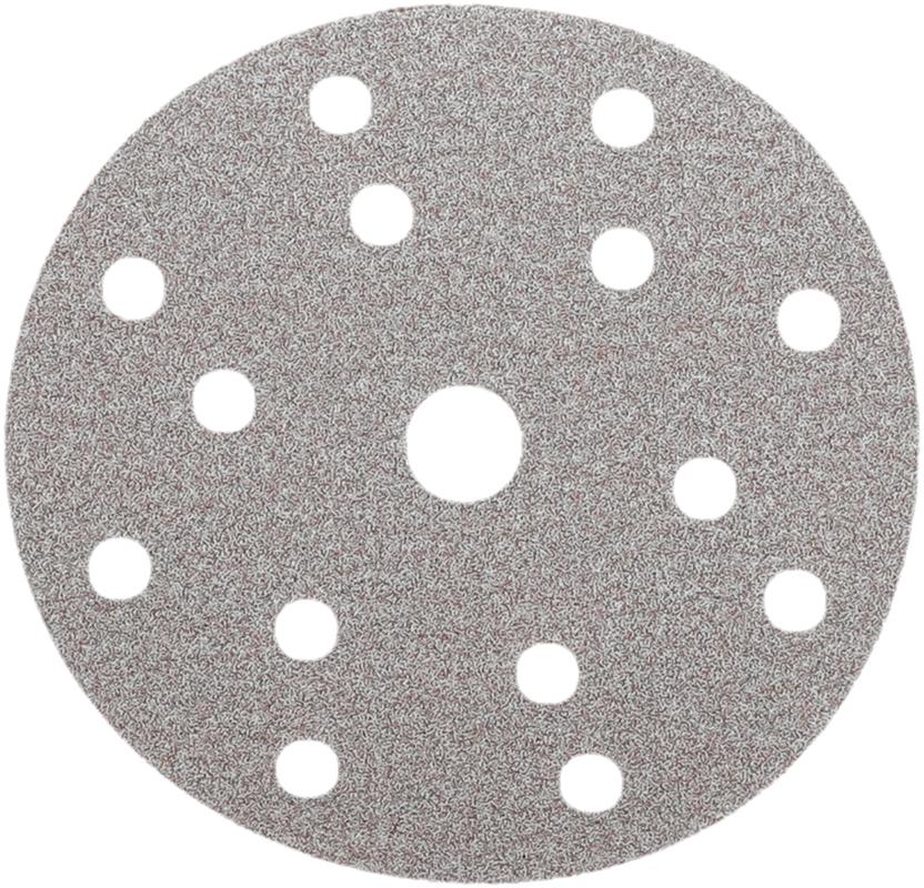 Abrasive disc A275 150x18 P80