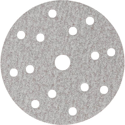 Abrasive disc A275 150x18 P80