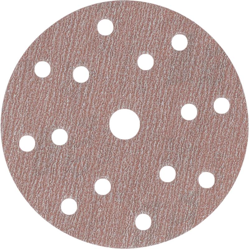 Abrasive disc A275 150x18 P80