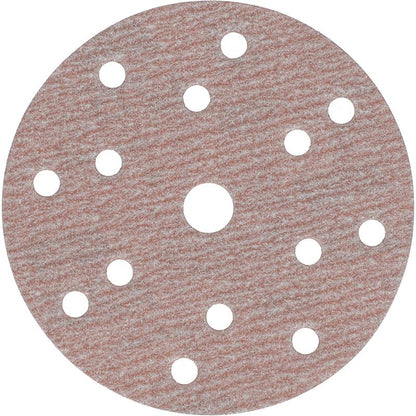 Abrasive disc A275 150x18 P80