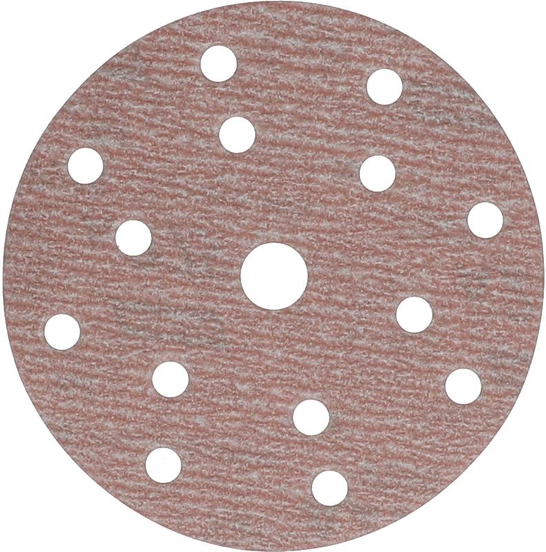 Abrasive disc A275 150x18 P80