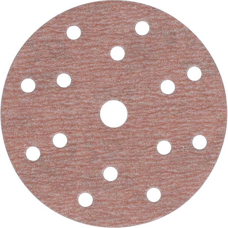 Abrasive disc A275 150x18 P80