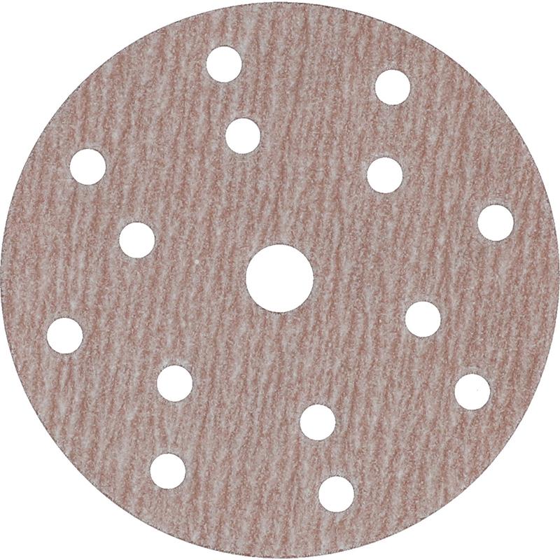 Abrasive disc A275 150x18 P80