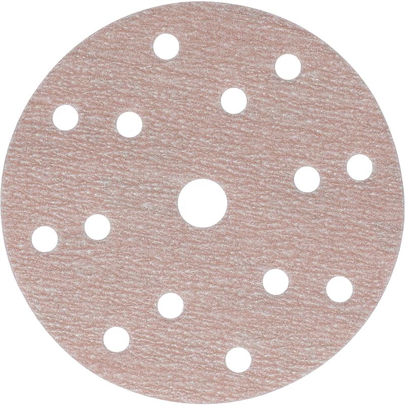 Abrasive disc A275 150x18 P80