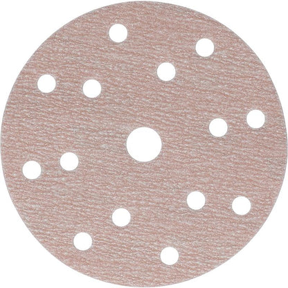 Abrasive disc A275 150x18 P80