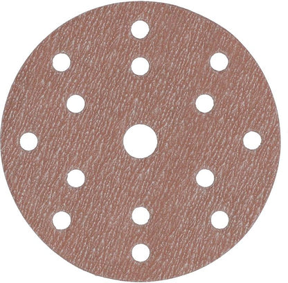 Abrasive disc A275 150x18 P80