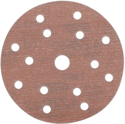 Abrasive disc A275 150x18 P80