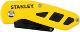 Cutter pliabil, 179mm, STANLEY - sefira.ro
