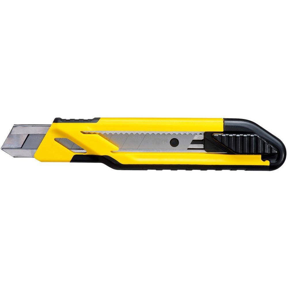 Cutter universal Comfort Cut, Nr.10266-0, 180mm, lama 18mm, STANLEY - sefira.ro